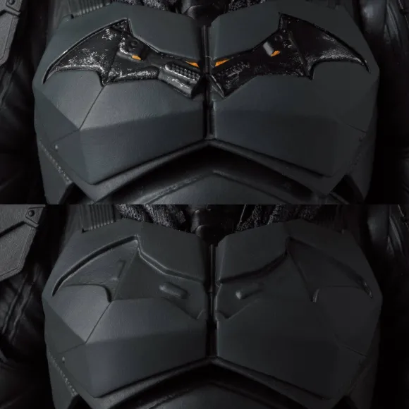 MAFEX The Batman