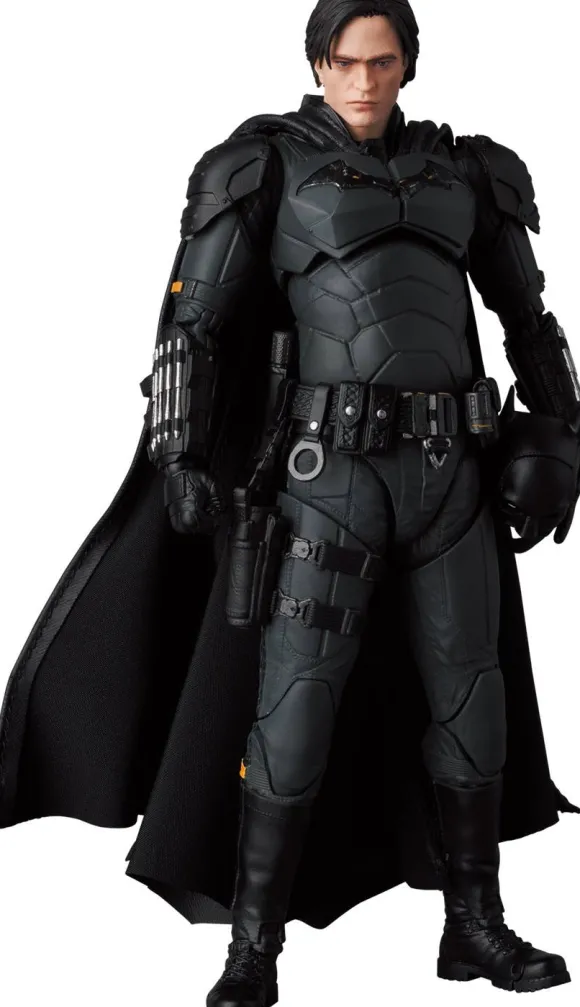 MAFEX The Batman