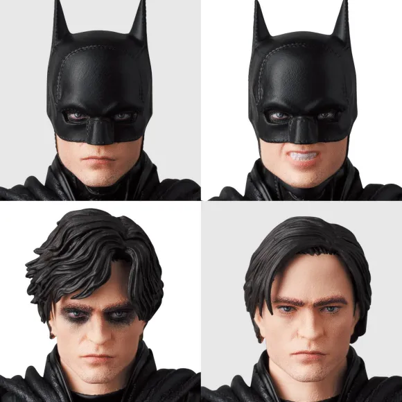 MAFEX The Batman