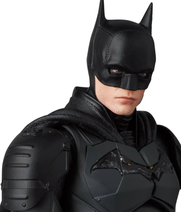 MAFEX The Batman