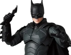 MAFEX The Batman (Restock)
