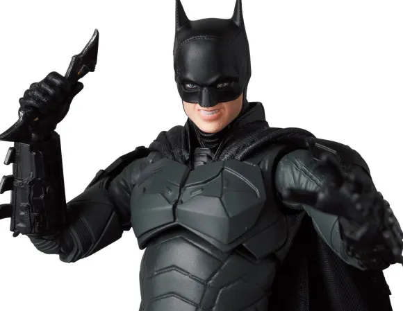 MAFEX The Batman (Restock)