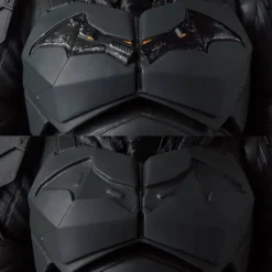 MAFEX The Batman (Restock)
