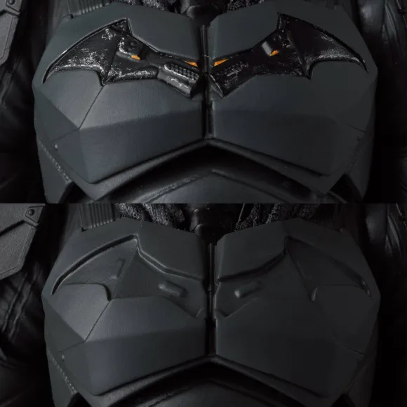 MAFEX The Batman (Restock)