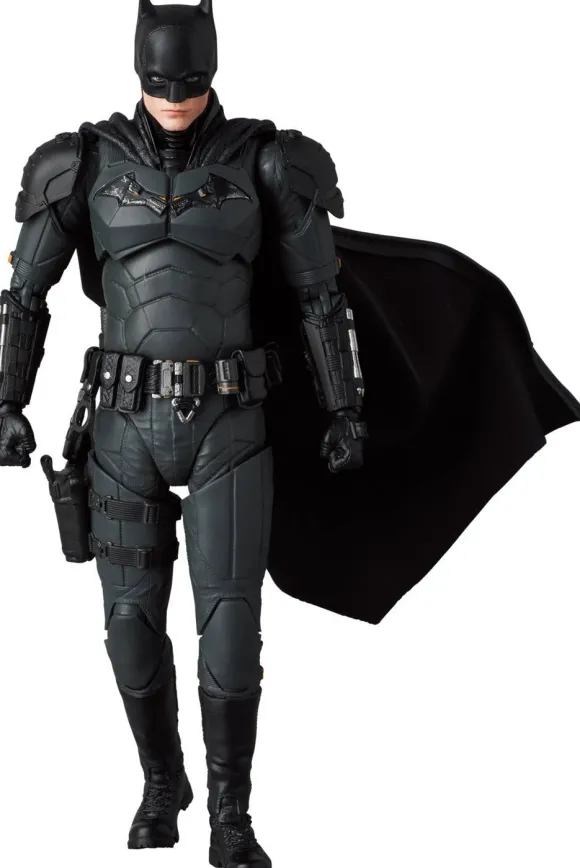 MAFEX The Batman (Restock)