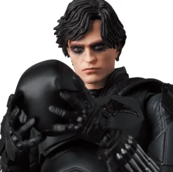 MAFEX The Batman (Restock)