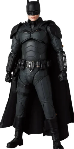 MAFEX The Batman (Restock)