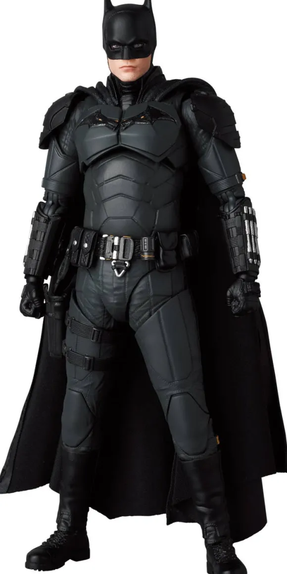 MAFEX The Batman (Restock)