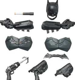 MAFEX The Batman (Restock)