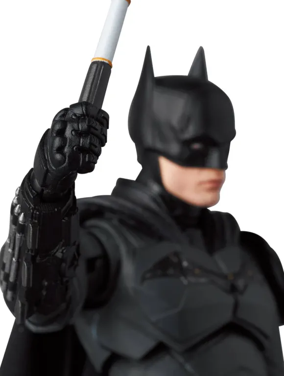 MAFEX The Batman (Restock)
