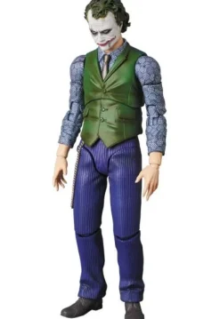MAFEX The Dark Knight - The Joker (Cop Ver.)
