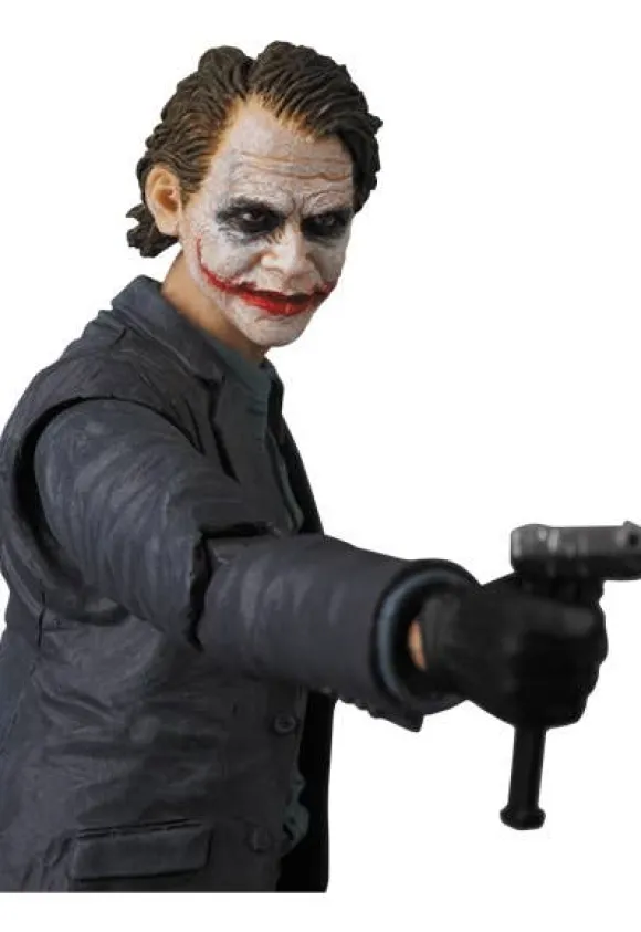 MAFEX The Joker