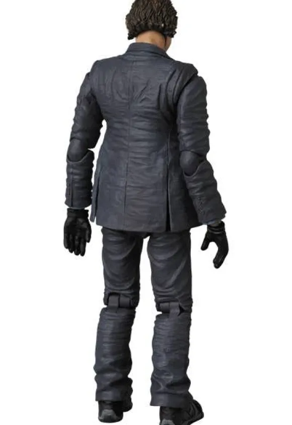 MAFEX The Joker