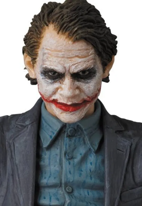 MAFEX The Joker