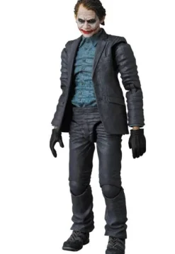 MAFEX The Joker