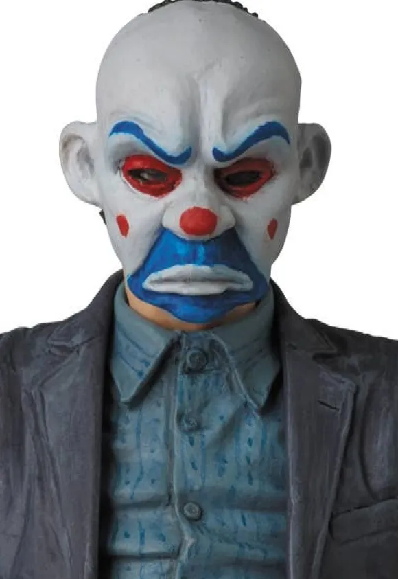MAFEX The Joker