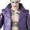 MAFEX The Joker "Suicide Squad"