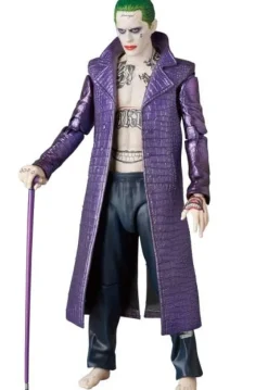MAFEX The Joker