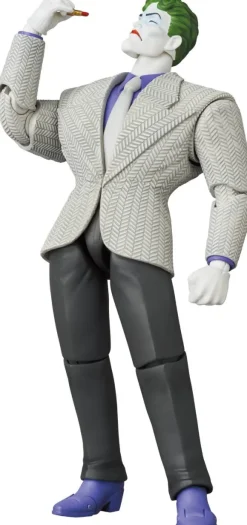 MAFEX The Joker (The Dark Knight Returns) Variant Suit Ver.