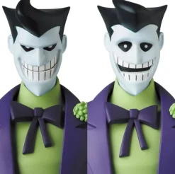 MAFEX The Joker (The New Batman Adventures)