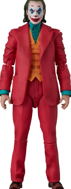 MAFEX The Joker (TM) (Joker Ver.)