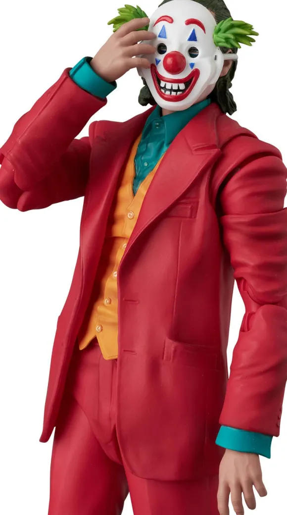 MAFEX The Joker (TM) (Joker Ver.)