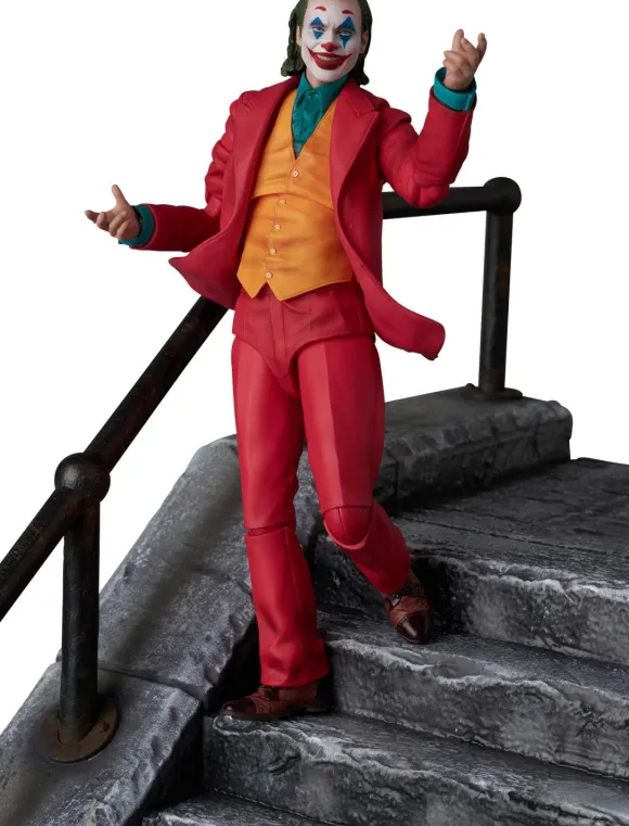 MAFEX The Joker (TM) (Joker Ver.)
