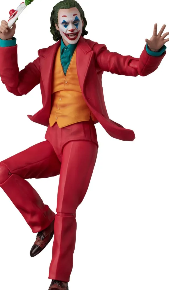 MAFEX The Joker (TM) (Joker Ver.)