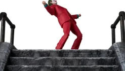 MAFEX The Joker (TM) (Joker Ver.)