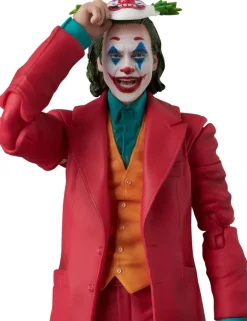 MAFEX The Joker (TM) (Joker Ver.)