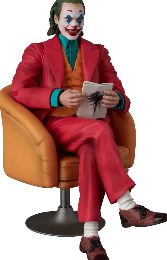 MAFEX The Joker (TM) (Joker Ver.)
