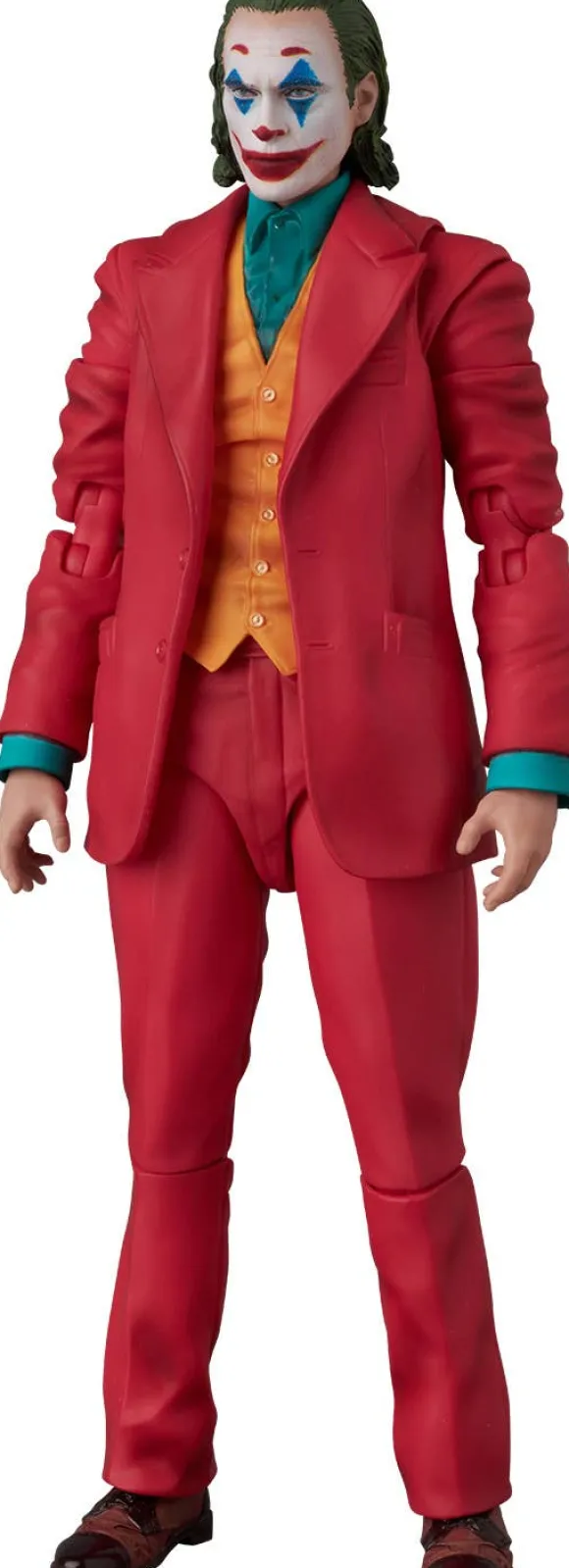 MAFEX The Joker (TM) (Joker Ver.)