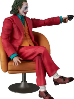 MAFEX The Joker (TM) (Joker Ver.)