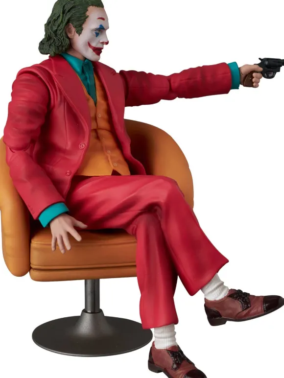 MAFEX The Joker (TM) (Joker Ver.)