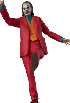 MAFEX The Joker (TM) (Joker Ver.)