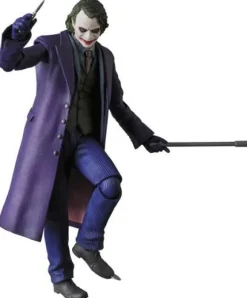 MAFEX The Joker Ver.2.0
