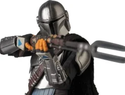 MAFEX THE Mandalorian
