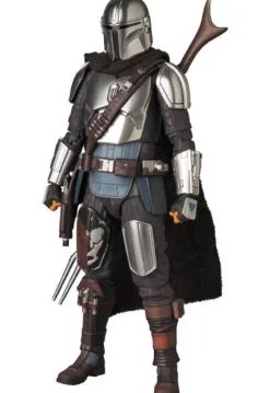 MAFEX THE Mandalorian