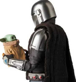 MAFEX THE Mandalorian