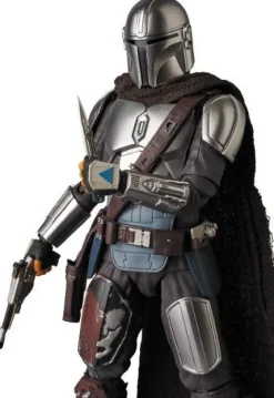 MAFEX THE Mandalorian