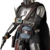 MAFEX The Mandalorian (Reissue)