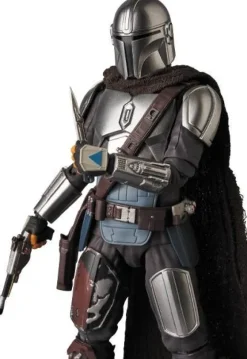 MAFEX The Mandalorian (Reissue)