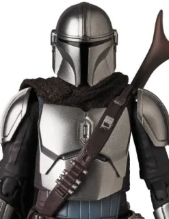 MAFEX The Mandalorian (Reissue)