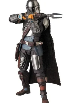 MAFEX The Mandalorian (Reissue)