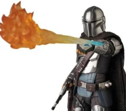 MAFEX The Mandalorian (Reissue)