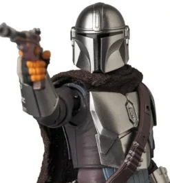MAFEX The Mandalorian (Reissue)