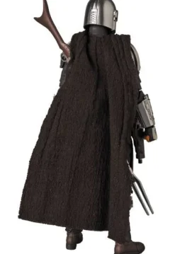 MAFEX The Mandalorian (Reissue)