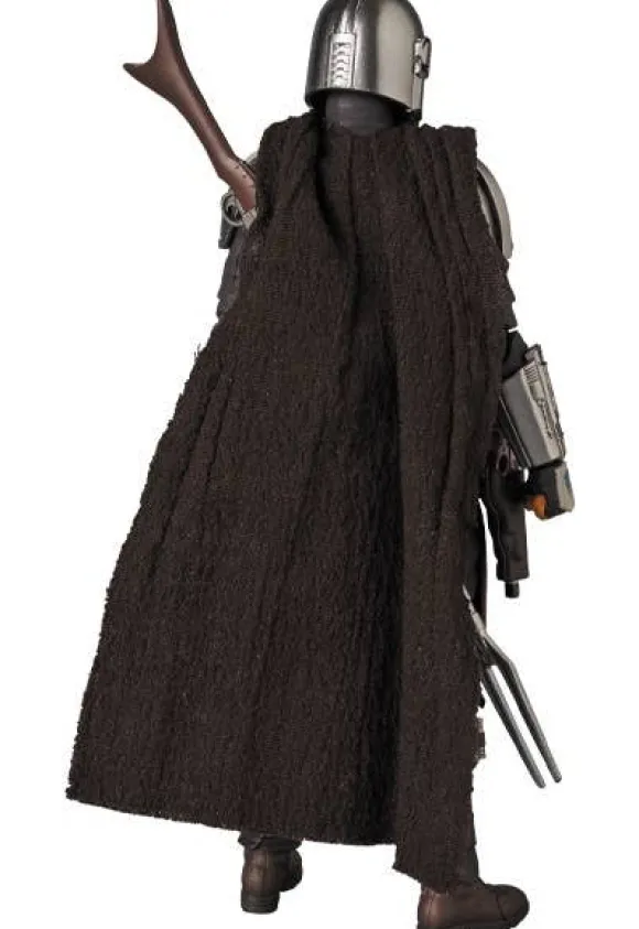 MAFEX The Mandalorian (Reissue)