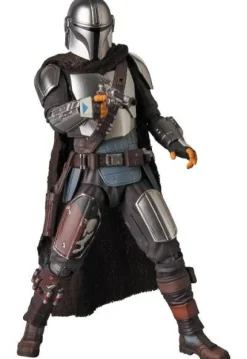 MAFEX The Mandalorian (Reissue)