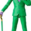 MAFEX The Riddler (Batman: Hush Ver.)